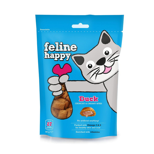 Feline Happy Anka