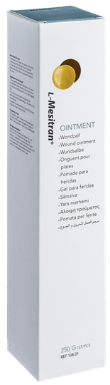 L-Mesitran Salva - 250 g