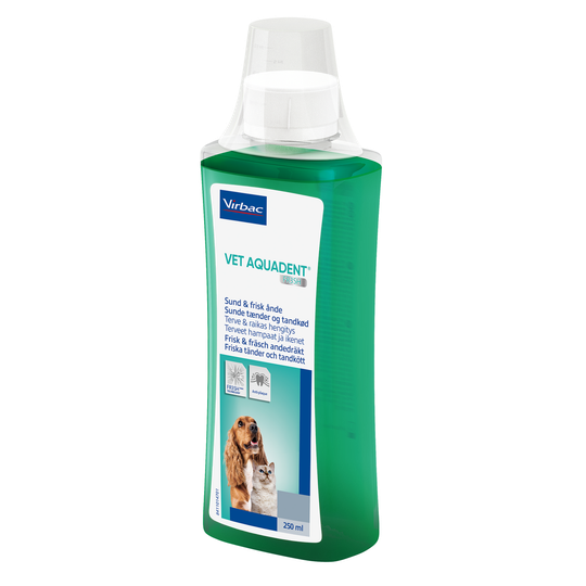 Vet Aquadent Fr3sh - 250 ml