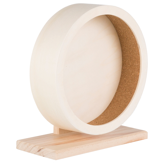 Trixie motionshjul för smådjur - Ø 28 cm