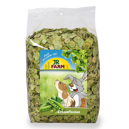 JR Farm ärtflingor - 3 kg