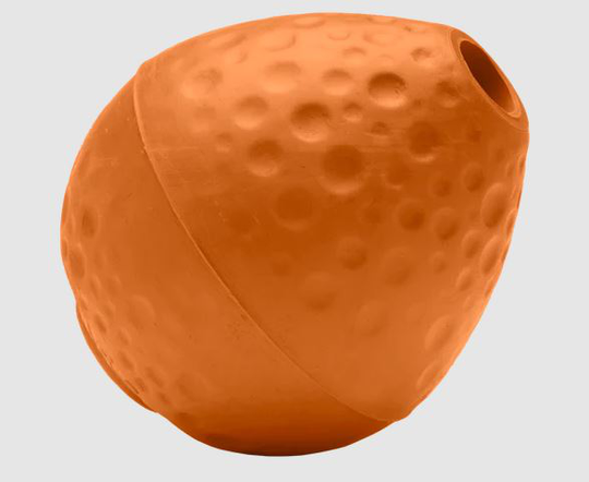 Ruffwear Turnup Rubber- Campfire Orange