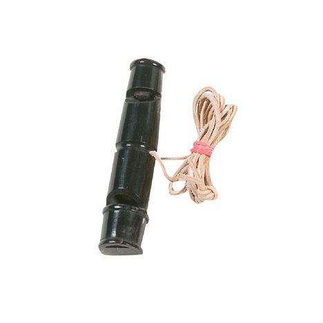 Visselpipa i Plast Horn - 2 Toner