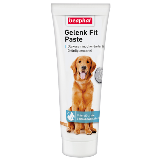 beaphar Joint Fit Paste för lederna - 250 g