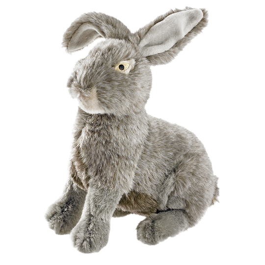 HUNTER Wildlife Rabbit - ca L 24 x B 24 x H 12 cm