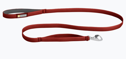 Ruffwear Front Range™ Koppel - Red Clay