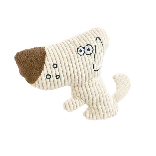 HUNTER Barry Dog hundleksak - L 20 x B 5 x H 15 cm