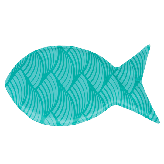 Fish kylmatta - L 50 x B 28 cm