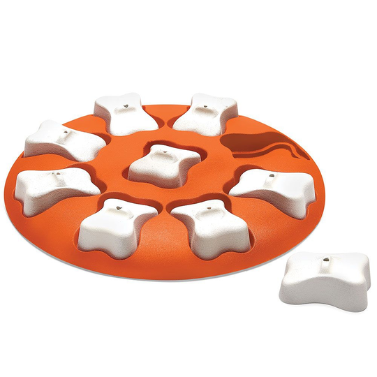 Nina Ottosson Dog Smart Orange