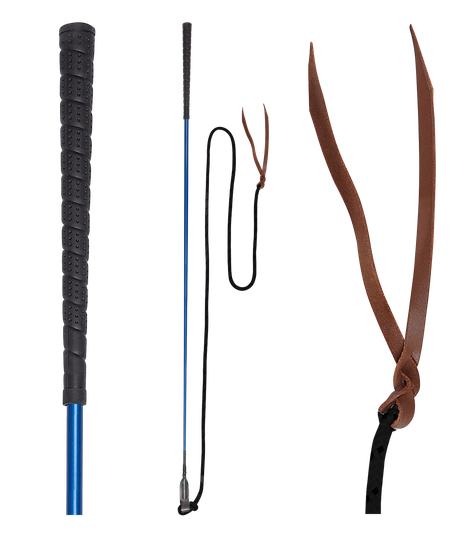 Waldhausen NH-stick - Blå