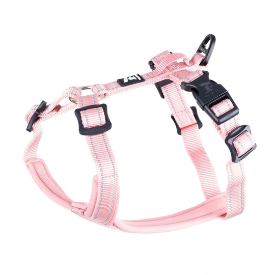 Feel Active Padded Sele Rosa (XXS)