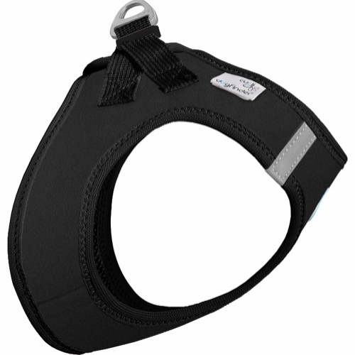 Curli Sele Softshell - Svart