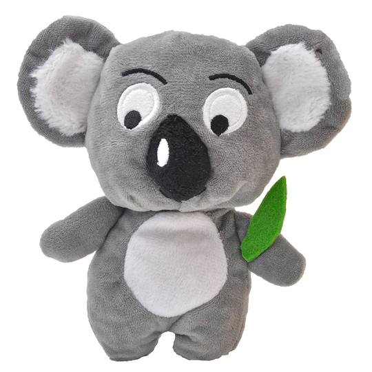 Aumüller Koala Jack lekkudde med valeriana - 1 st