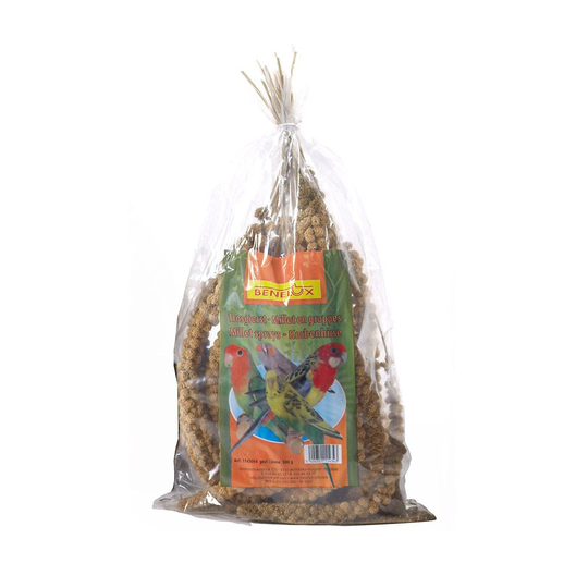 Benelux Hirskolvar 500 g