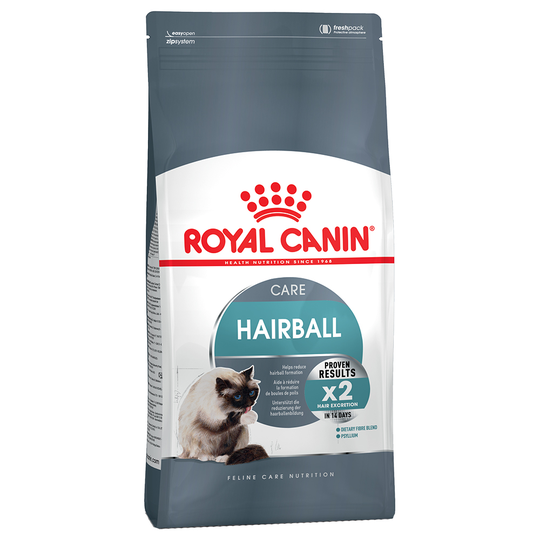 Royal Canin Hairball Care - Ekonomipack: 2 x 10 kg