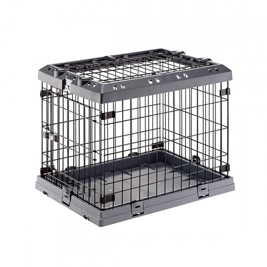 Ferplast Superior Hundbur (62 x 47 x 50 cm)