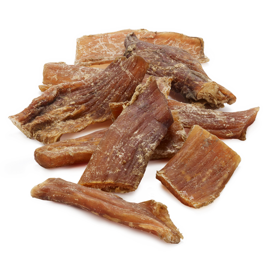 Nacksenor av nöt - 500 g