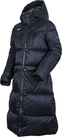 Uhip Igloo Coat 2.0 Dark Navy (44)