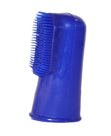 Mjuk Fingertuta i Latex - Fingertuta