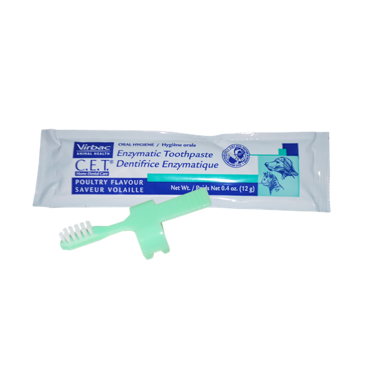 Tandhygienkit mini - Tandkit