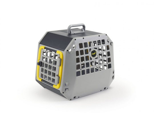 MimSafe - Hundbur Safe Care2 Grå L