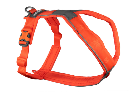 Line Harness 5.0 - Orange / 1
