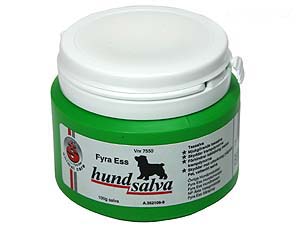 Tassalva / Tasswax Fyra Ess - 100 ml