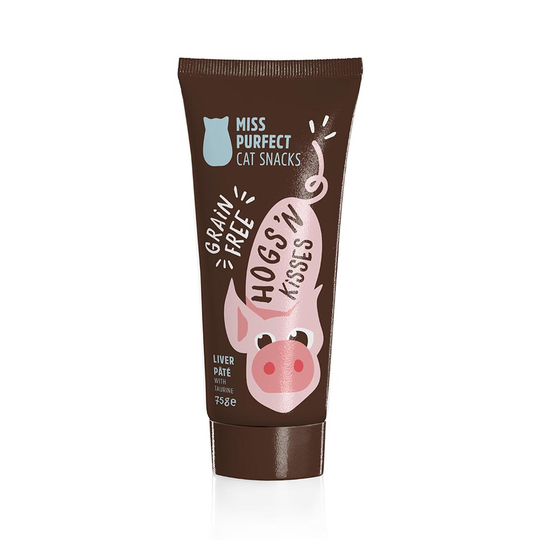 Miss Purfect Tub Leverpaté 75g