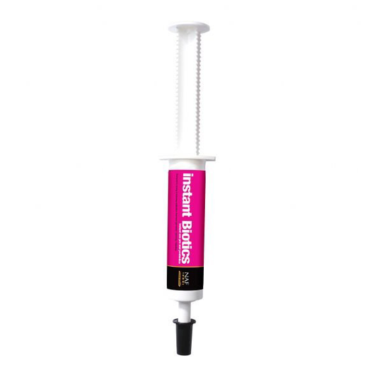 NAF Instant Biotics Multidoseringsspruta - 30 ml