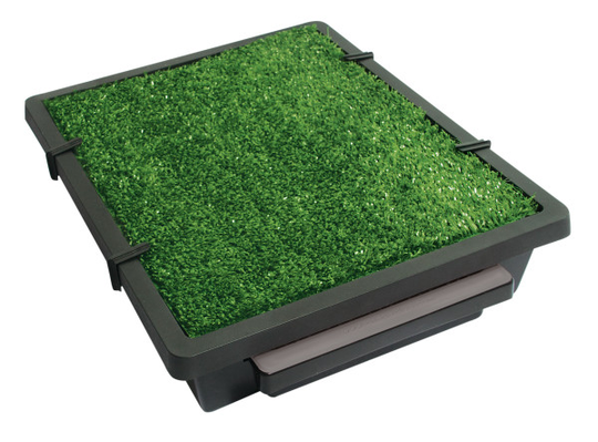 Petsafe Pet Loo - Husdjurstoalett - Small
