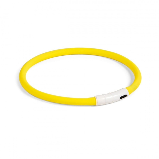 Little&Bigger LED-halsband (70 cm)