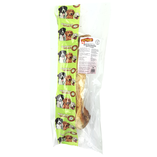 DeliBest strutsben XXL - 1 st (ca 30 cm)