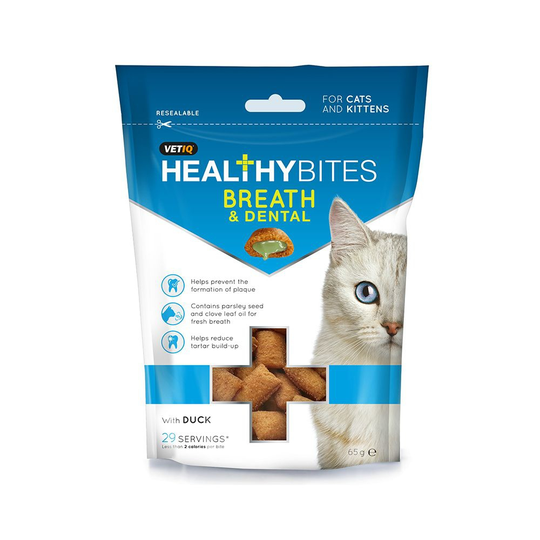 Healthy Bites Dental 65 g