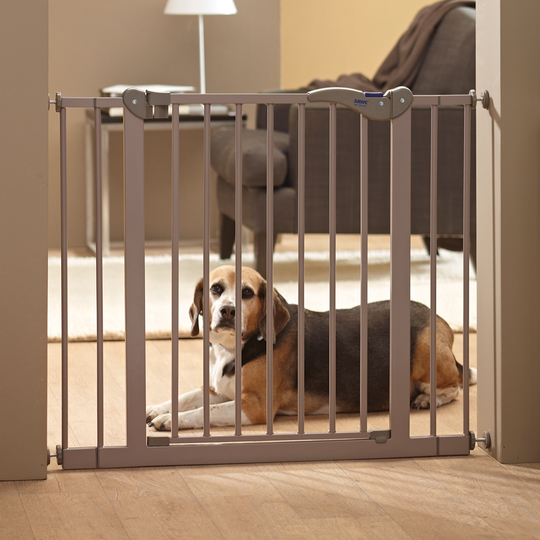 Savic Dog Barrier hundgrind - Förlängningsdel: H 75 x 7 cm