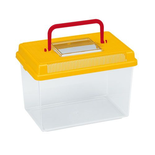 Ferplast Geo Medium Small Animal Carrier