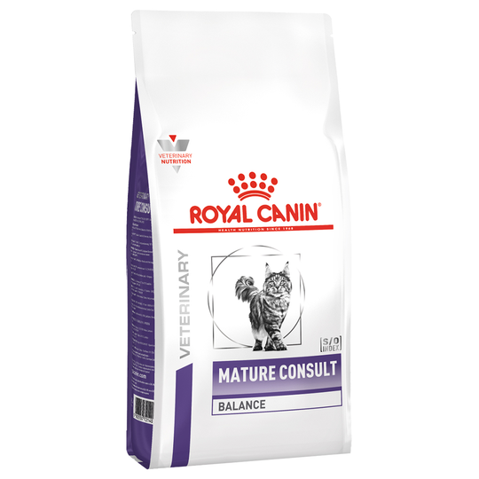Royal Canin Expert Mature Consult Balance - 10 kg