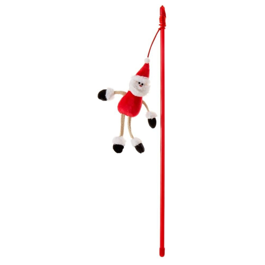 Little&Bigger SeasonsClassics Kattvippa Tomte