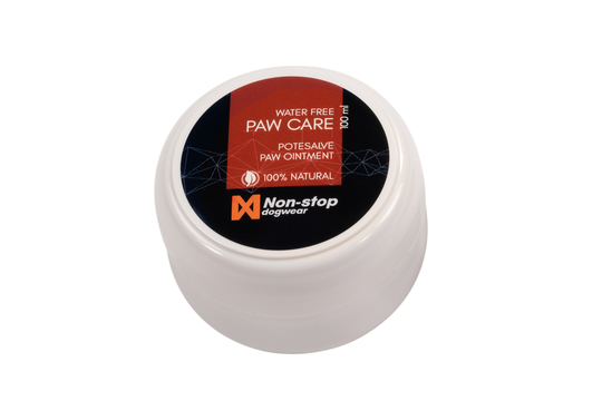 Non Stop Dogwear - Tassalva - 100 ml