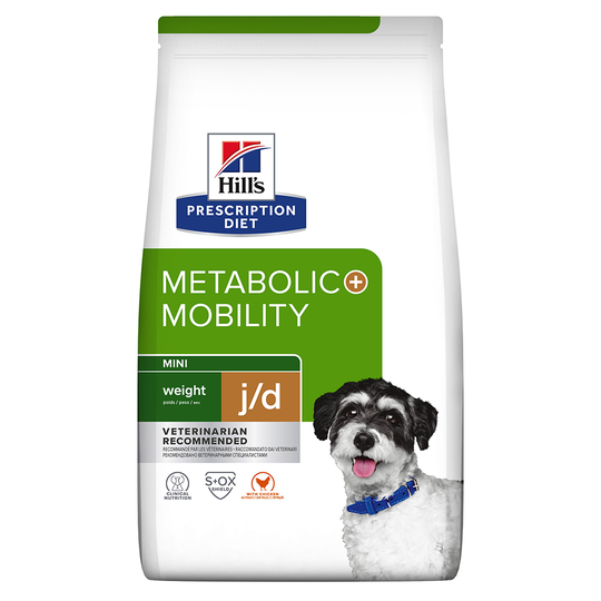 3 + 3 kg på köpet! 6 kg Hill's Prescription Diet - 6 kg