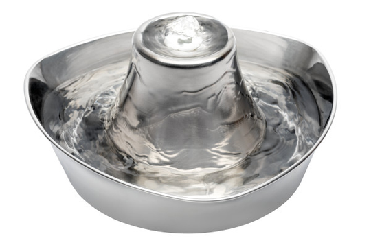 Petsafe Seaside vattenfontän - 1,8 Liter
