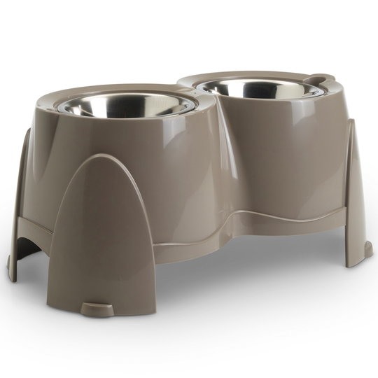 Savic Ergo Feeder matbar - 2 x 1,5 l
