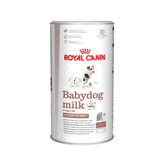 Royal Canin Baby Dog Milk (400 g)