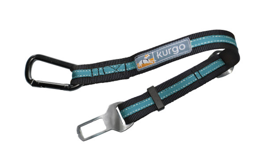 Kurgo Anslutningsrem till bilsele - 38-58 cm