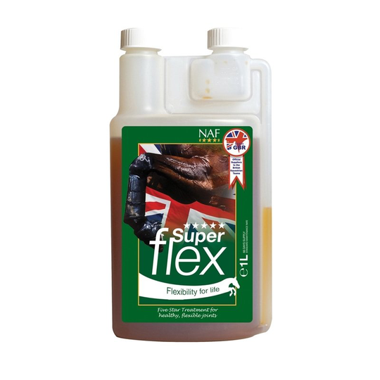 NAF Superflex Flytande - 1 L