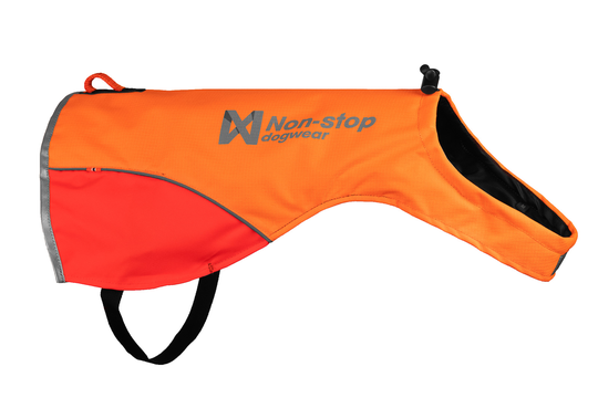 Non-stop Dogwear Protector Cover Markeringstäcke (XL)