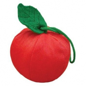 Yeowww! Apple
