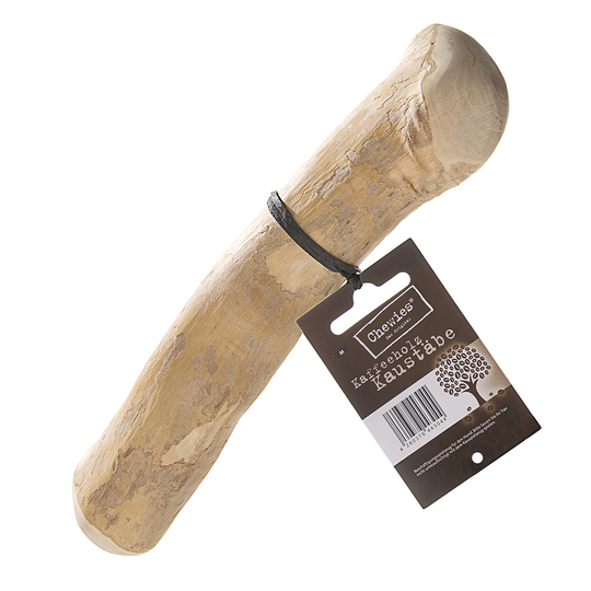 Chewies Coffee Tree tuggpinne av kaffeträd - 2 st M (400 g) för hundar