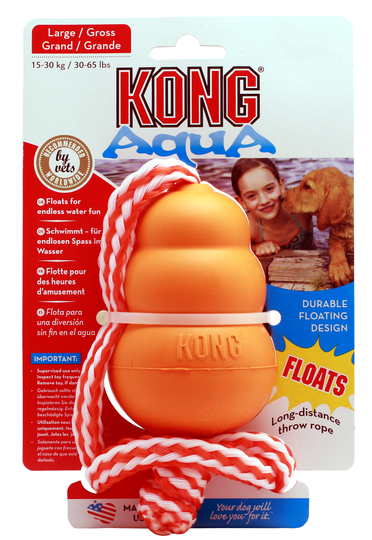 KONG Aqua Large