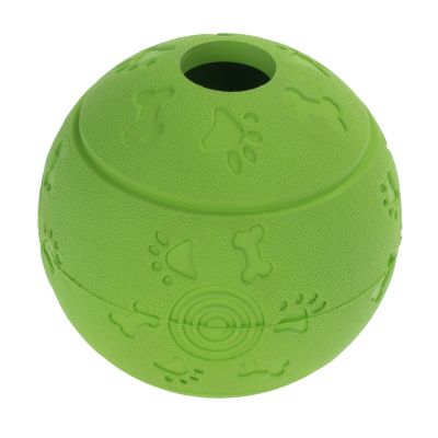 Snackball hundleksak - Ø ca 10,5 cm