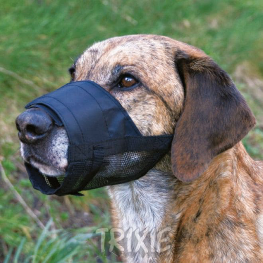 Trixie Munkorg Nylon Nät (S)
